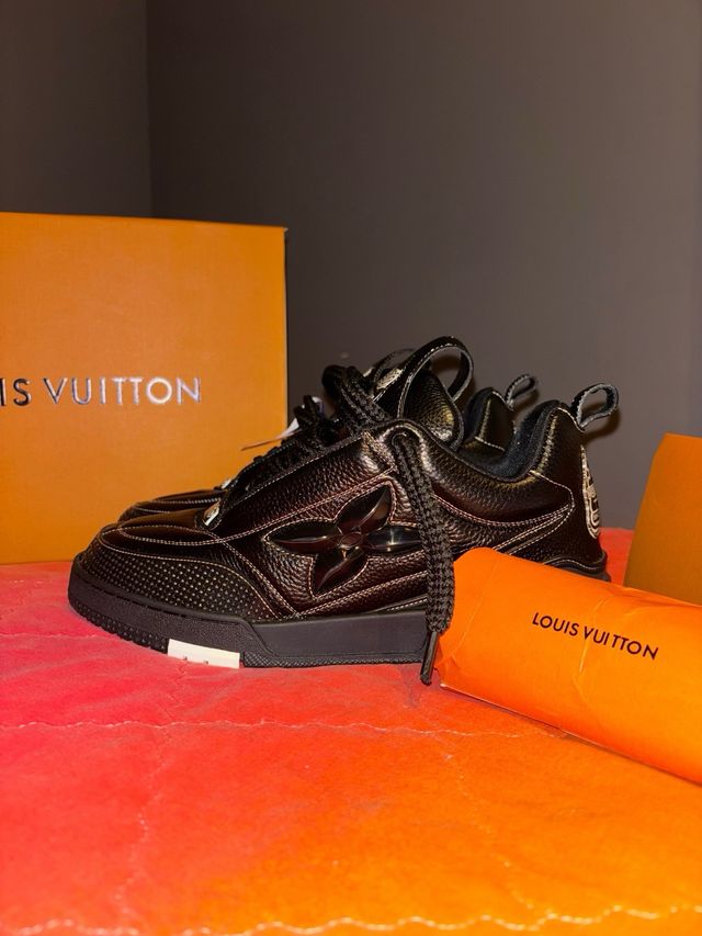Louis Vuitton LV Skate 2.0 nere