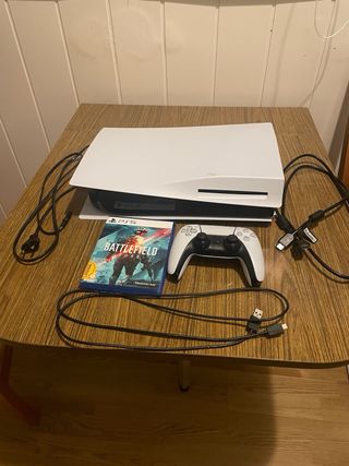 PlayStation 5 Disco/Digital Edition da 1 TB