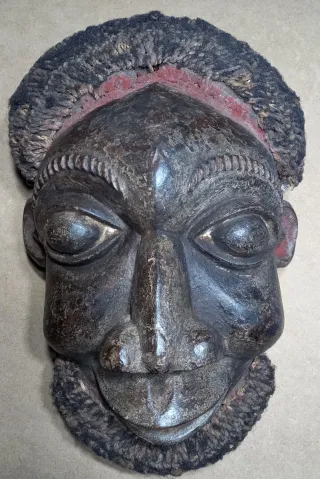 Arte Africana Negra