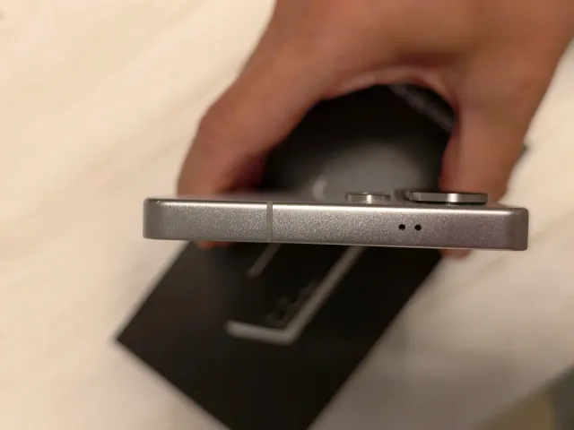 Samsung Galaxy S25 Ultra