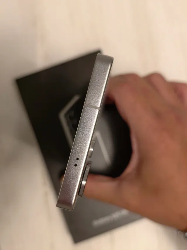 Samsung Galaxy S25 Ultra