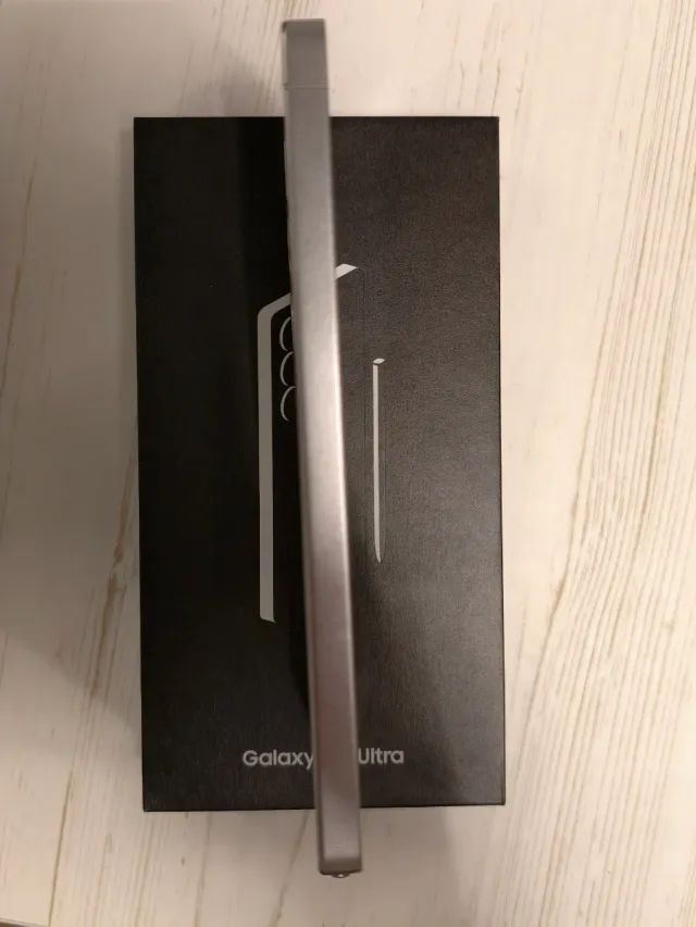 Samsung Galaxy S25 Ultra