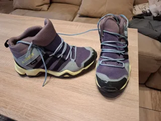 Botas de montaña Adidas Terrex