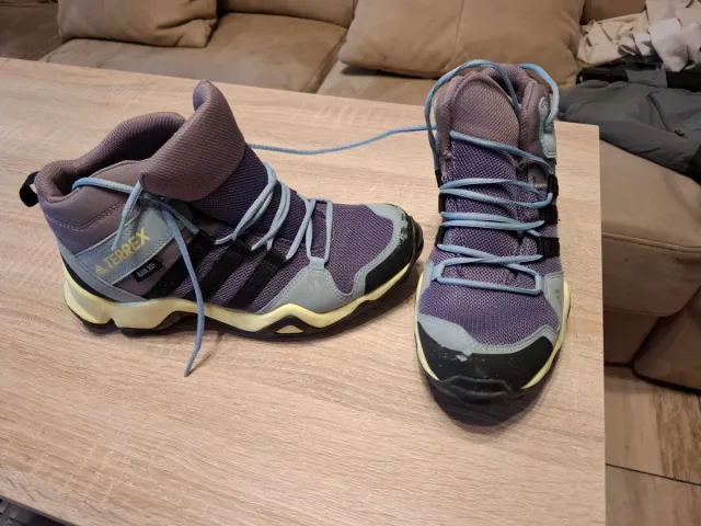 Botas de montaña Adidas Terrex