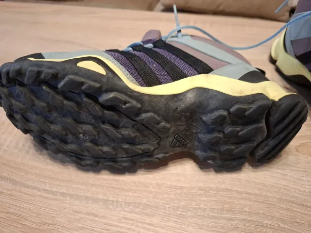 Botas de montaña Adidas Terrex