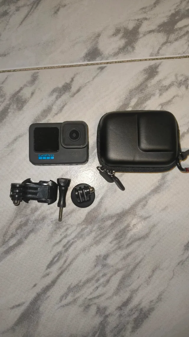 GoPro Hero 11 Black