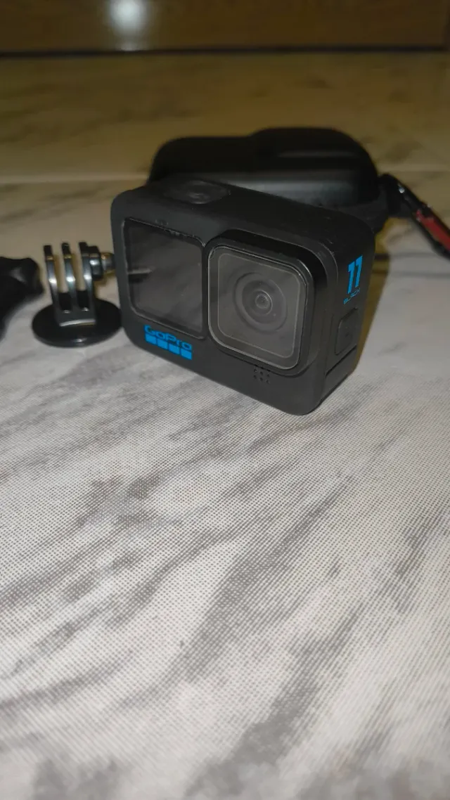 GoPro Hero 11 Black