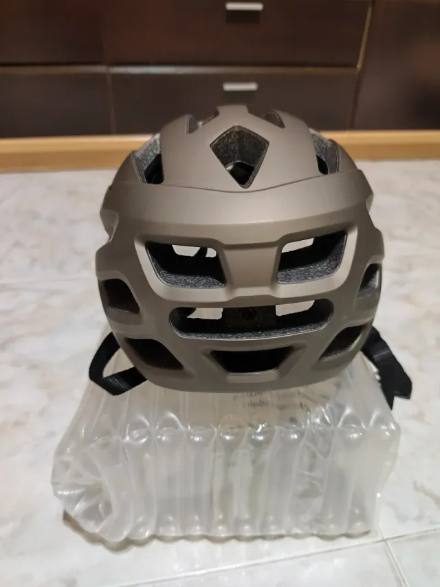 Casco Bici PJT Doble Visera