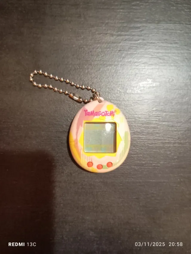 Tamagotchi