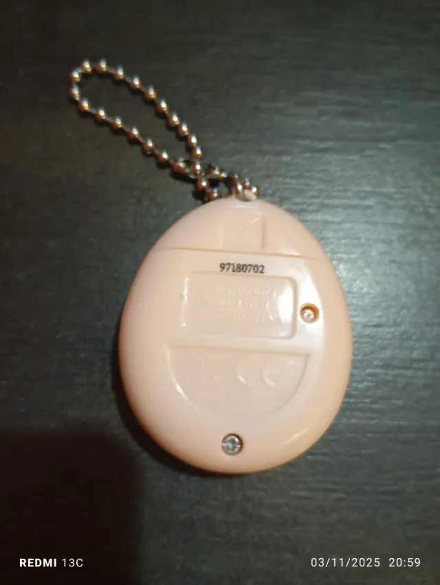 Tamagotchi
