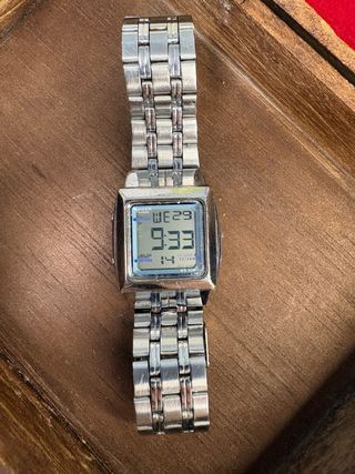 Reloj Casio Sheen SHN-400 (Módulo 3671)