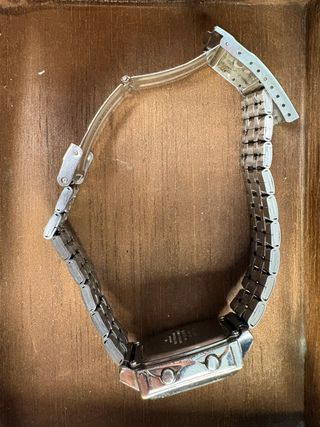 Reloj Casio Sheen SHN-400 (Módulo 3671)