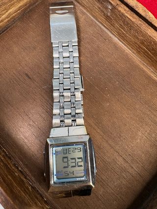 Reloj Casio Sheen SHN-400 (Módulo 3671)
