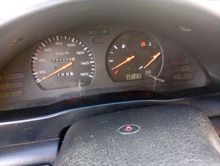 Nissan Serena 1997