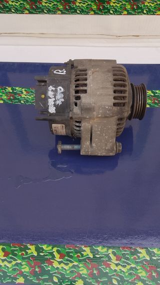 Alternatore Smart 600 700 Denso