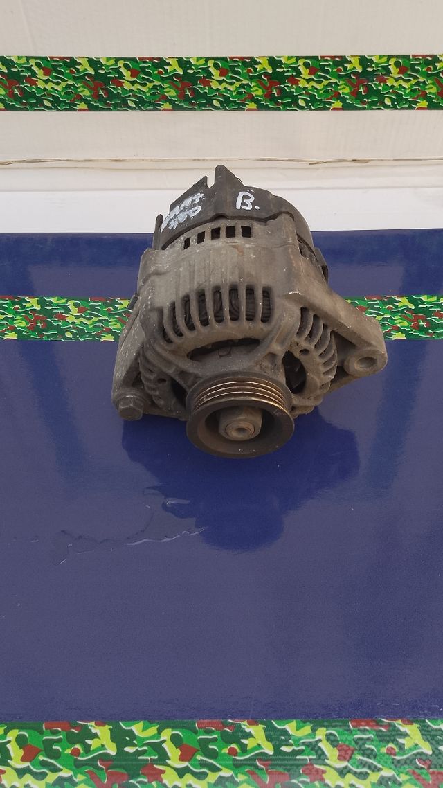 Alternatore Smart 600 700 Denso