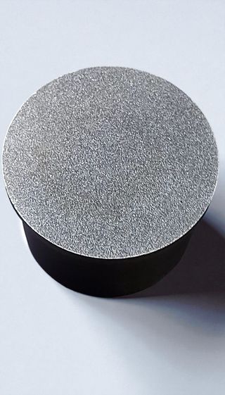 Caffettiera Alessi Cupola Aldo Rossi