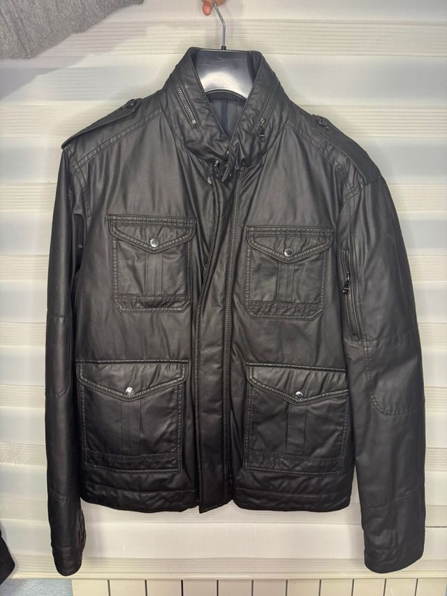 Chaqueta Jerem Collection Negra