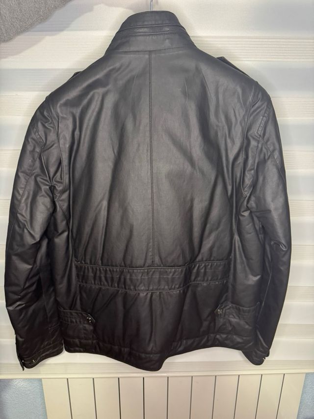 Chaqueta Jerem Collection Negra