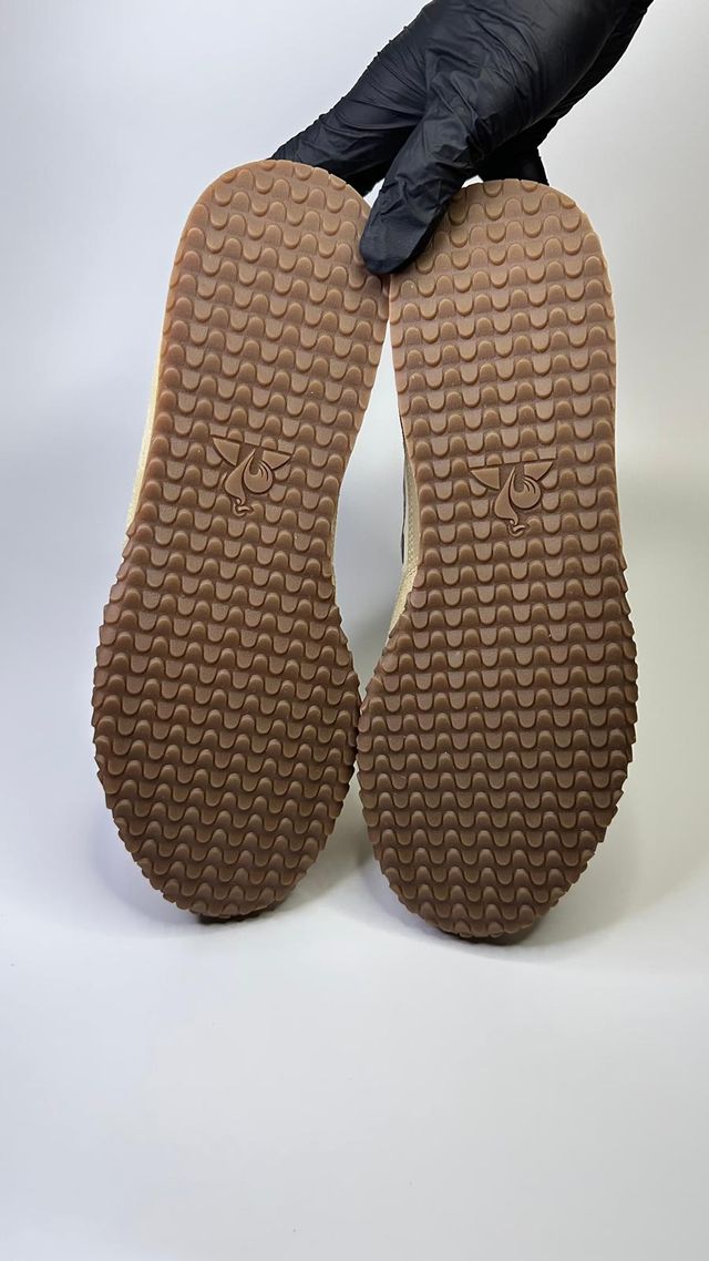 Le Coq Sportif Veloce I Cream - Size 44