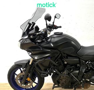 YAMAHA TRACER 700 (2 MALETAS)