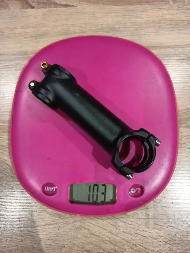 Potencia Carbono 110mm 31.8