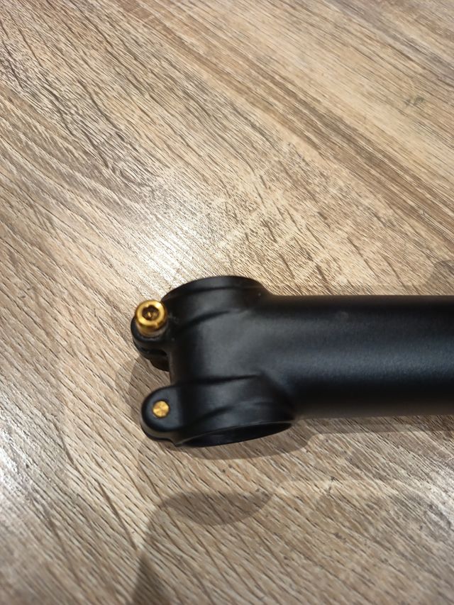 Potencia Carbono 110mm 31.8