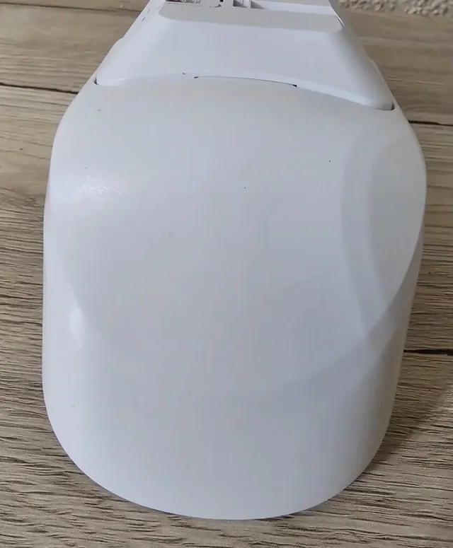 Detector exterior Ajax