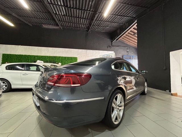 Volkswagen CC Diesel