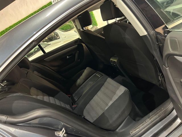 Volkswagen CC Diesel