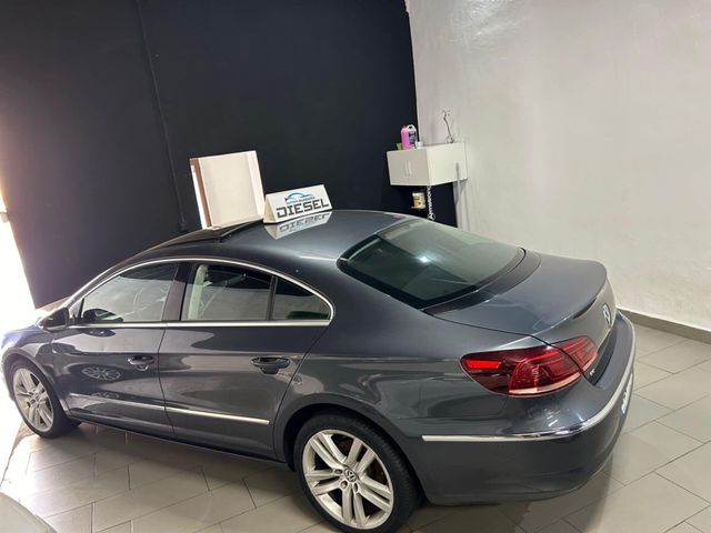 Volkswagen CC Diesel