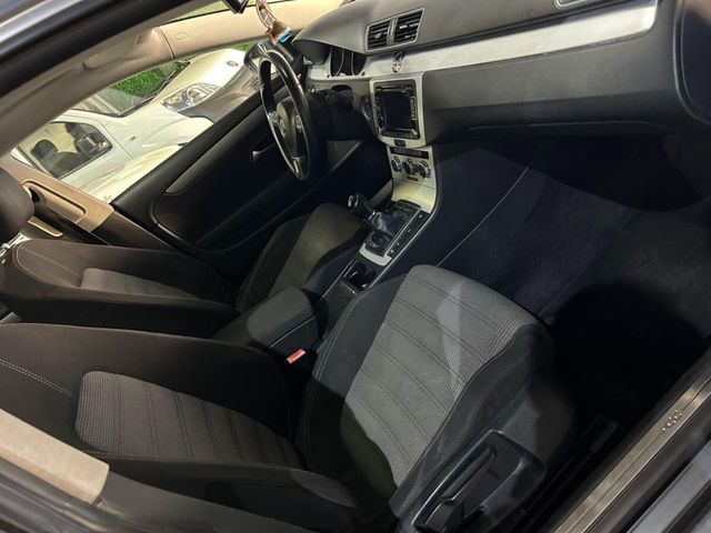 Volkswagen CC Diesel