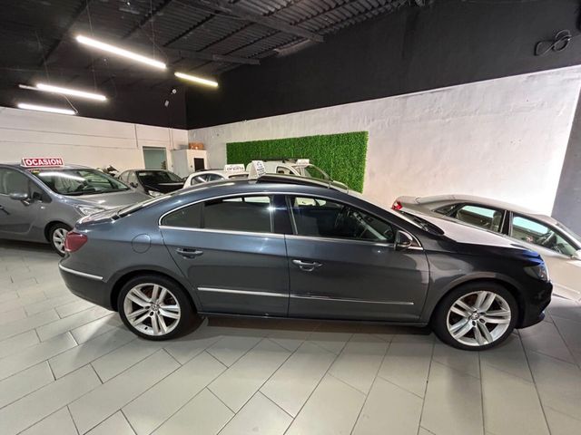 Volkswagen CC Diesel