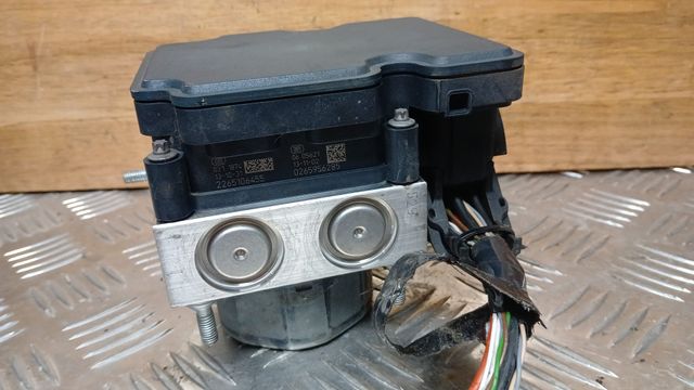 Módulo ABS Clio IV 476608644R