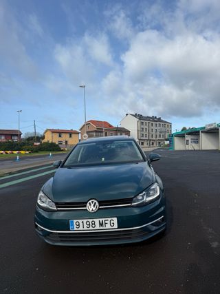 Volkswagen Golf 2018