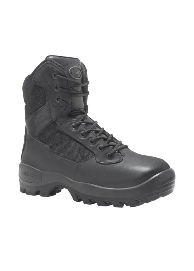 Botas Seguridad Panter Firebird 02 Talla 43