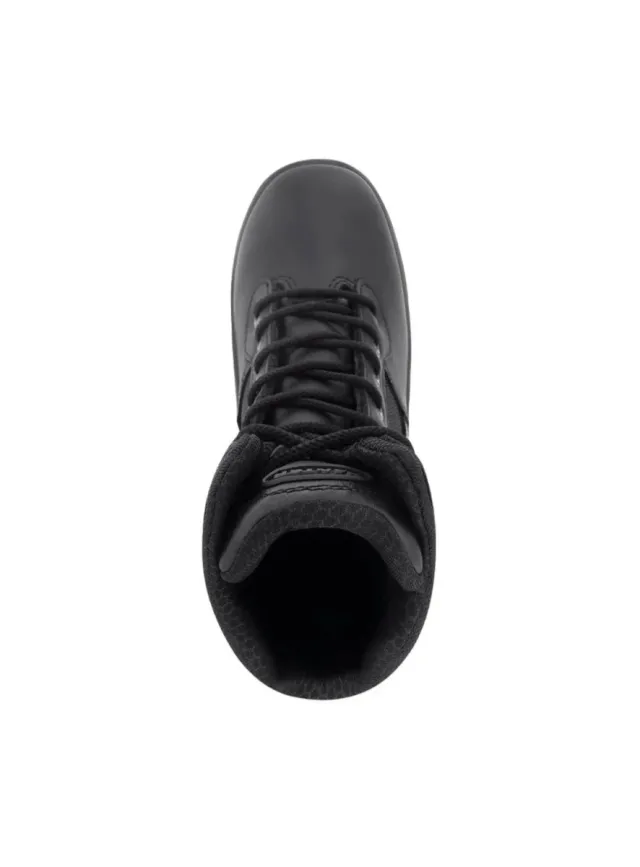 Botas Seguridad Panter Firebird 02 Talla 43