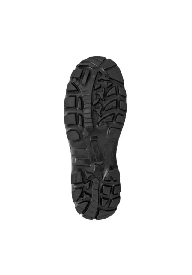 Botas Seguridad Panter Firebird 02 Talla 43