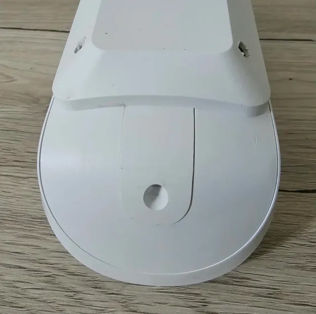 Detector exterior Ajax