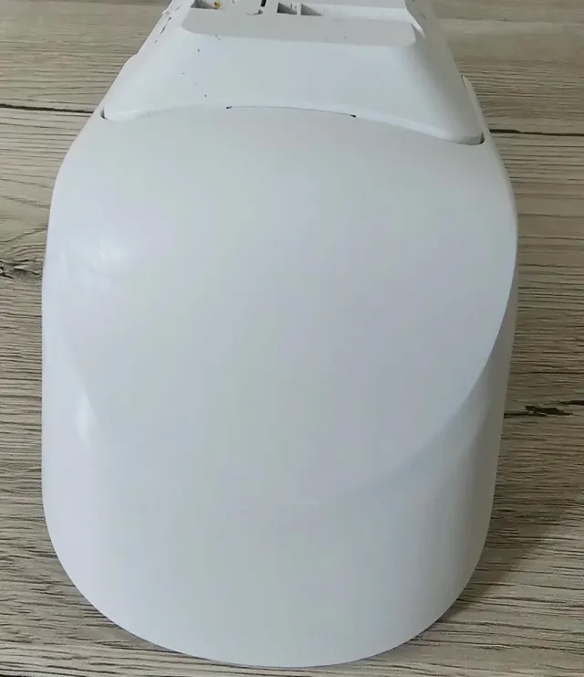 Detector exterior Ajax