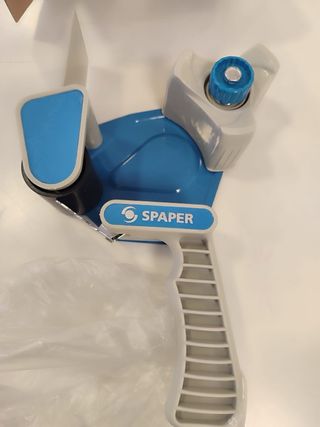 Máquina Precintadora Spaper DO.500