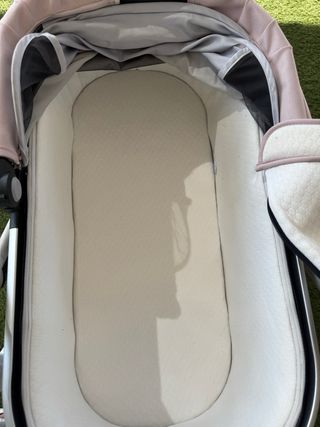 Carro Bebé UPPAbaby CruzV2