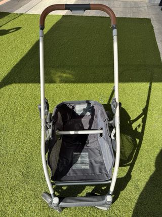 Carro Bebé UPPAbaby CruzV2