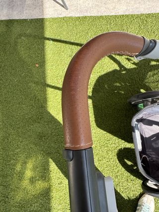 Carro Bebé UPPAbaby CruzV2