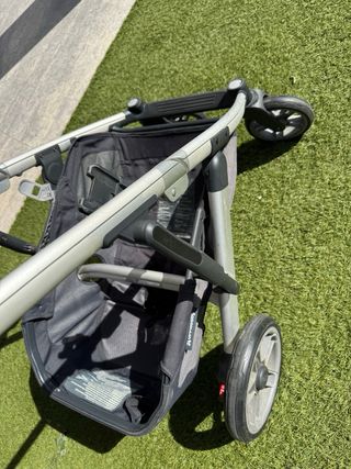 Carro Bebé UPPAbaby CruzV2