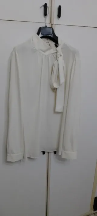 Abiti da donna bianchi