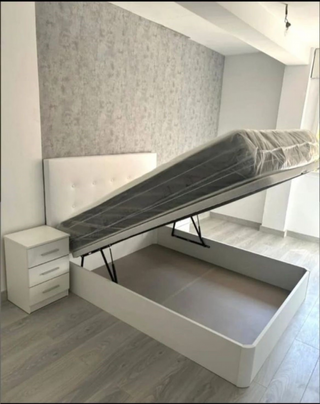 LIQUIDAZIONE SU letti e materassi pieghevoli