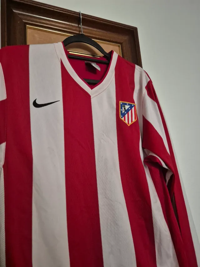 Camiseta Nike Atlético de Madrid s 25 euros