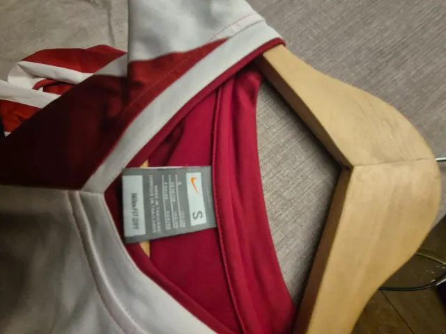 Camiseta Nike Atlético de Madrid s 25 euros