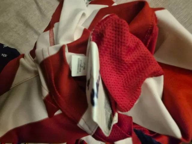 Camiseta Nike Atlético de Madrid s 25 euros